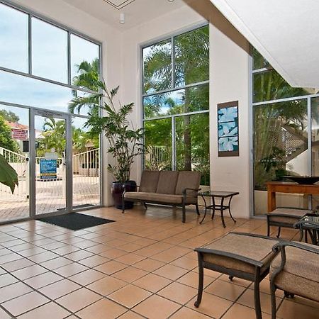 Rays Resort Southport Bagian luar foto