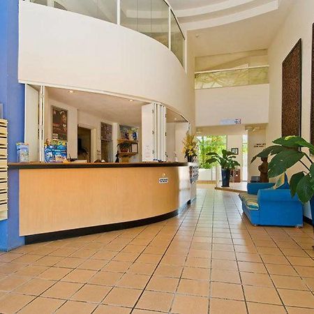 Rays Resort Southport Bagian luar foto