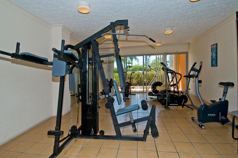Rays Resort Southport Bagian luar foto