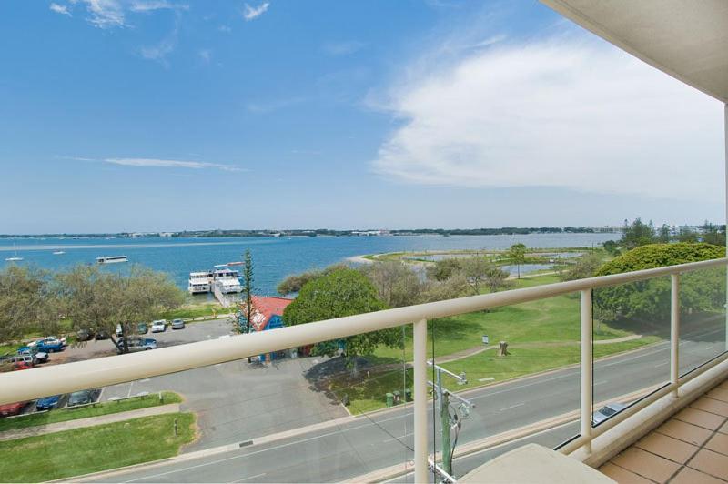 Rays Resort Southport Ruang foto