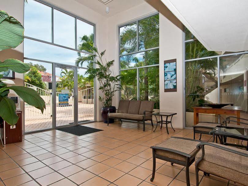 Rays Resort Southport Bagian luar foto