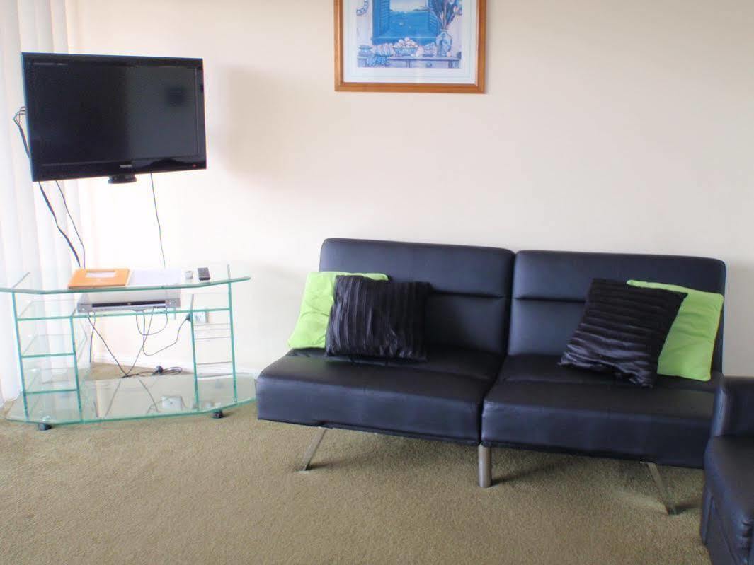 Rays Resort Southport Bagian luar foto