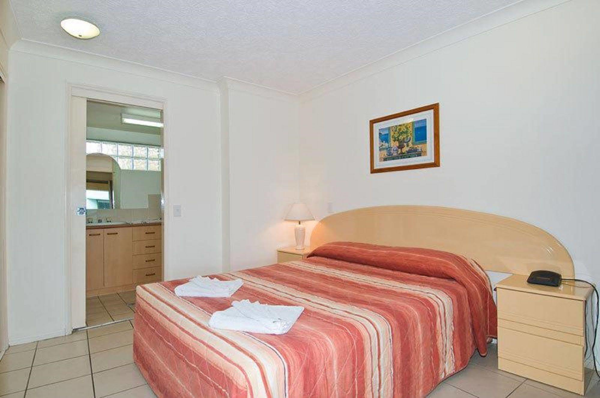 Rays Resort Southport Bagian luar foto