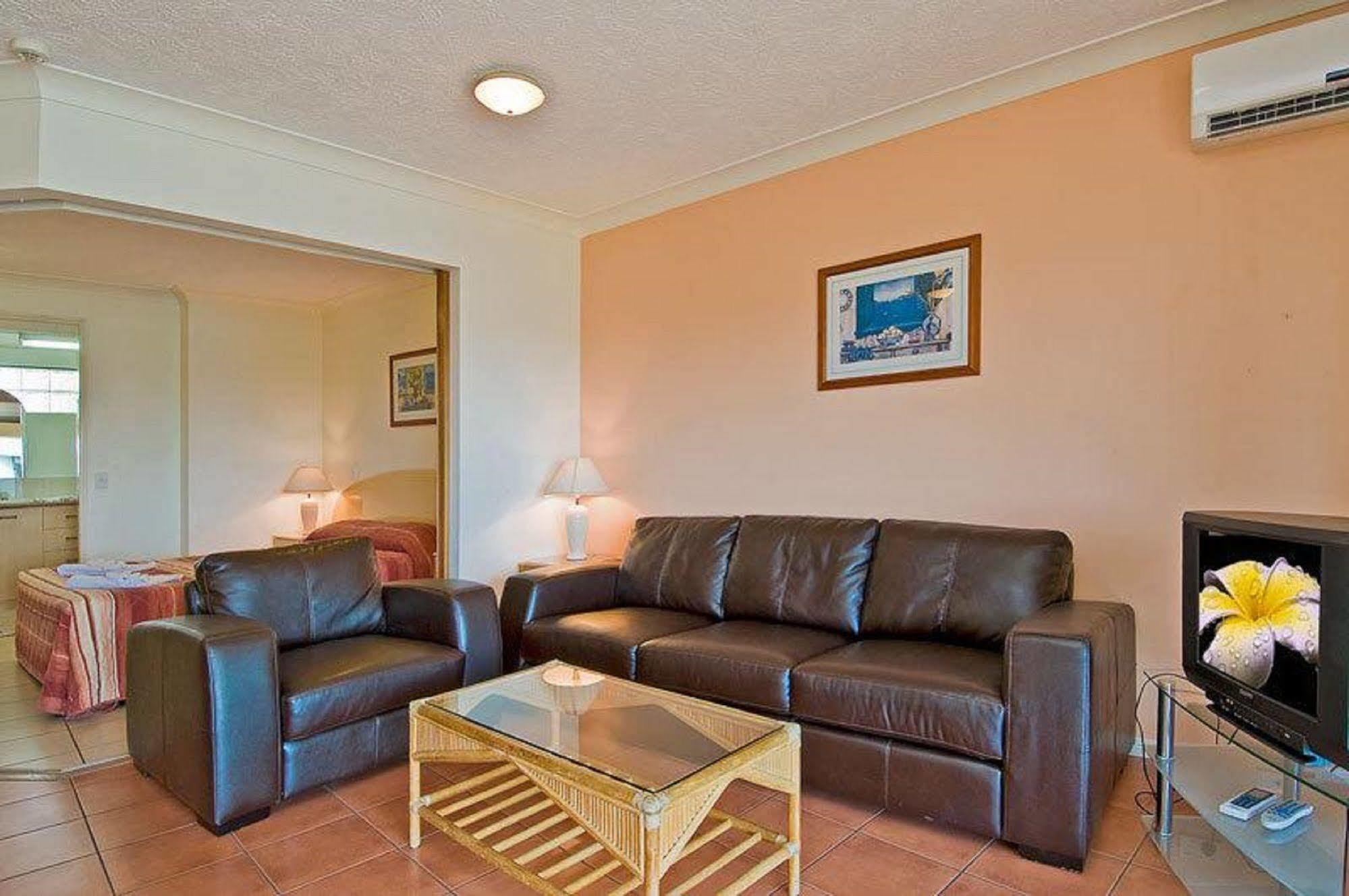 Rays Resort Southport Bagian luar foto