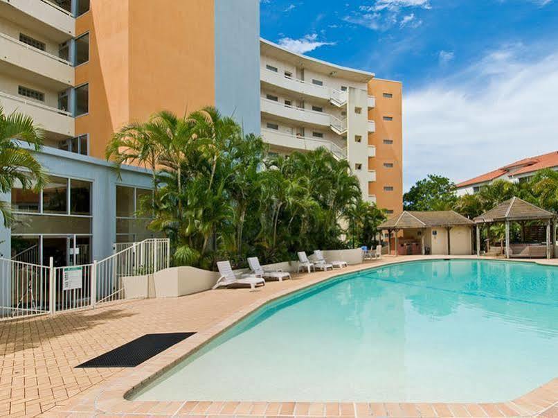 Rays Resort Southport Bagian luar foto