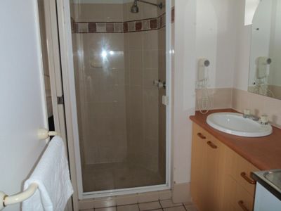 Rays Resort Southport Bagian luar foto