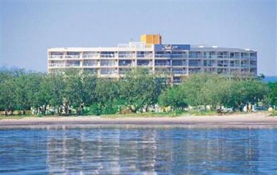 Rays Resort Southport Bagian luar foto