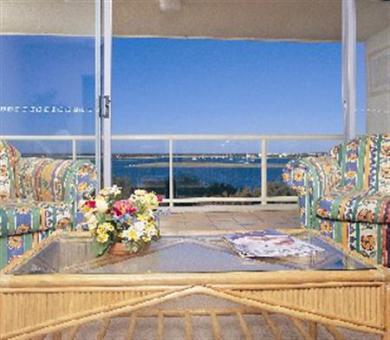 Rays Resort Southport Bagian luar foto