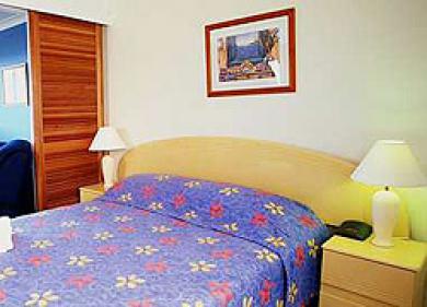 Rays Resort Southport Bagian luar foto